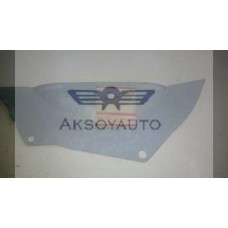 MD076175 SAC VOLANT TOZ GALANT 84-87 1,6-1,8 